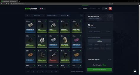 cash for skins|rust skins for sale.